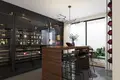 Villa de tres dormitorios 215 m² Paralimni, Chipre