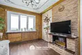 3 bedroom apartment 64 m² Minsk, Belarus