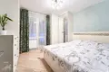 Appartement 4 chambres 86 m² Minsk, Bélarus
