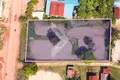 Działki 1 769 m² Siem Reap, Kambodża