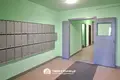 Wohnung 1 zimmer 45 m² Minsk, Belarus