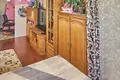 Mieszkanie 1 pokój 39 m² Mińsk, Białoruś