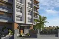 Apartamento 3 habitaciones 100 m² Guzelbahce, Turquía