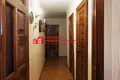 3 room apartment 74 m² Hrodna, Belarus