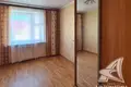 Mieszkanie 2 pokoi 54 m² Brześć, Białoruś