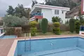 Villa de 5 habitaciones 260 m² en Alanya, Turquía