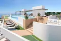 Квартира 2 спальни 80 м² Торревьеха, Испания