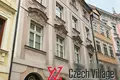 Apartamento 4 habitaciones 46 m² Praga, Chequia