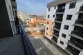 1 bedroom apartment 52 m² Golem, Albania