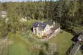 5 bedroom house 437 m² Jurmala, Latvia