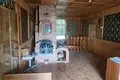 House 76 m² Hrabauski sielski Saviet, Belarus