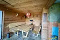 Haus 70 m² Kurhanski sielski Saviet, Belarus