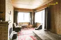 Casa 73 m² Zdanovicki sielski Saviet, Belarús