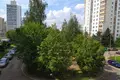 Квартира 3 комнаты 69 м² Минск, Беларусь