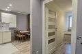2 room apartment 40 m² in Warsaw, Poland