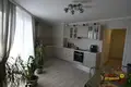 Mieszkanie 3 pokoi 106 m² Mińsk, Białoruś