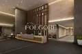 Apartamento 1 habitación 73 937 m² Dubái, Emiratos Árabes Unidos