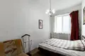 3 room apartment 56 m² Minsk, Belarus