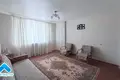 1 room apartment 43 m² Mazyr, Belarus