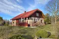 Maison 4 chambres 238 m² Gravas, Lettonie