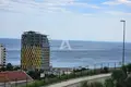 Estudio 1 habitacion 42 m² en Becici, Montenegro