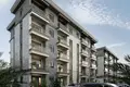 1 bedroom apartment 55 m² Dosemealti, Turkey