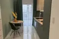 Appartement 2 chambres 31 m² Varsovie, Pologne