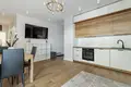 2 bedroom apartment 61 m² Warsaw, Poland