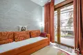 Квартира 2 спальни 77 м² Тиват, Черногория