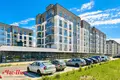 2 room apartment 87 m² Minsk, Belarus