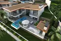 5 bedroom villa 450 m² Girne Belediyesi, Northern Cyprus