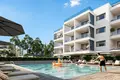 2 bedroom apartment 106 m² Paphos Municipality, Cyprus