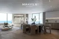 Appartement 1 chambre 33 m² Mina Al arab, Émirats arabes unis