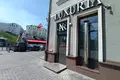 Restaurant 534 m² in Minsk, Belarus
