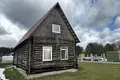 Casa 60 m² Zodzinski sielski Saviet, Belarús