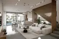 3-Schlafzimmer-Villa 121 m² Paralimni, Zypern