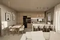 Квартира 1 спальня 62 м² муниципалитет Пафос, Кипр
