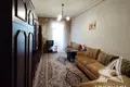 2 room apartment 52 m² Brest, Belarus