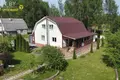 House 126 m² in Begomlskiy selskiy Sovet, Belarus