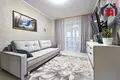 Квартира 2 комнаты 67 м² Минск, Беларусь