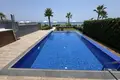 Villa en première ligne de mer avec piscine privée