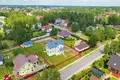 Casa de campo 348 m² Kalodziscanski sielski Saviet, Belarús
