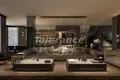 Mieszkanie 6 pokojów 514 m² Uskudar, Turcja
