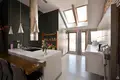 Appartement 2 chambres 79 m² Riga, Lettonie