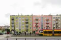 Mieszkanie 2 pokoi 44 m² Warszawa, Polska