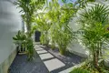 Villa de tres dormitorios 288 m² Choeng Thale, Tailandia