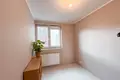 Appartement 3 chambres 47 m² Varsovie, Pologne