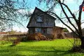 House 65 m² Dziescanski sielski Saviet, Belarus