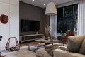 Таунхаус 3 комнаты 115 м² Girne Belediyesi, Северный Кипр
