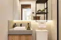 Apartamento 2 habitaciones 32 m² Regiao Imediata de Sao Paulo, Brasil